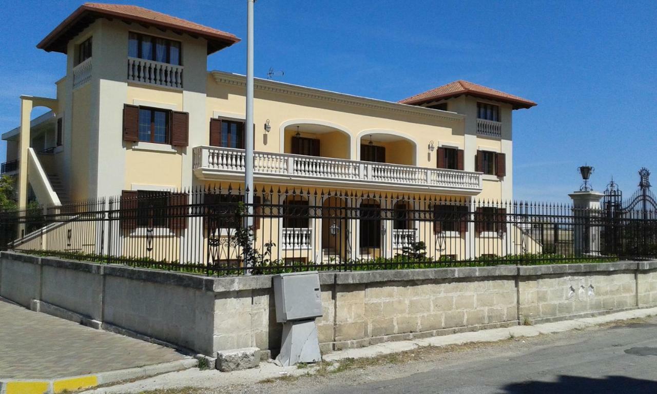 Villa Belvedere ナルド エクステリア 写真