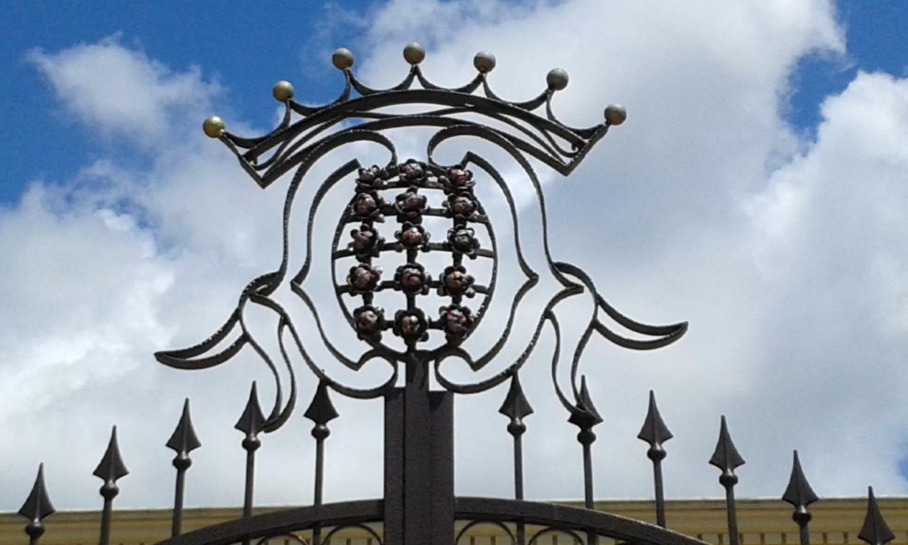 Villa Belvedere ナルド エクステリア 写真