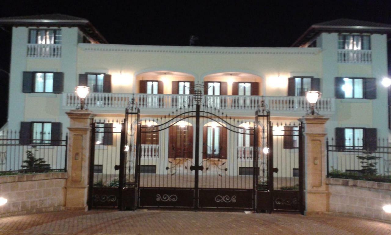 Villa Belvedere ナルド エクステリア 写真
