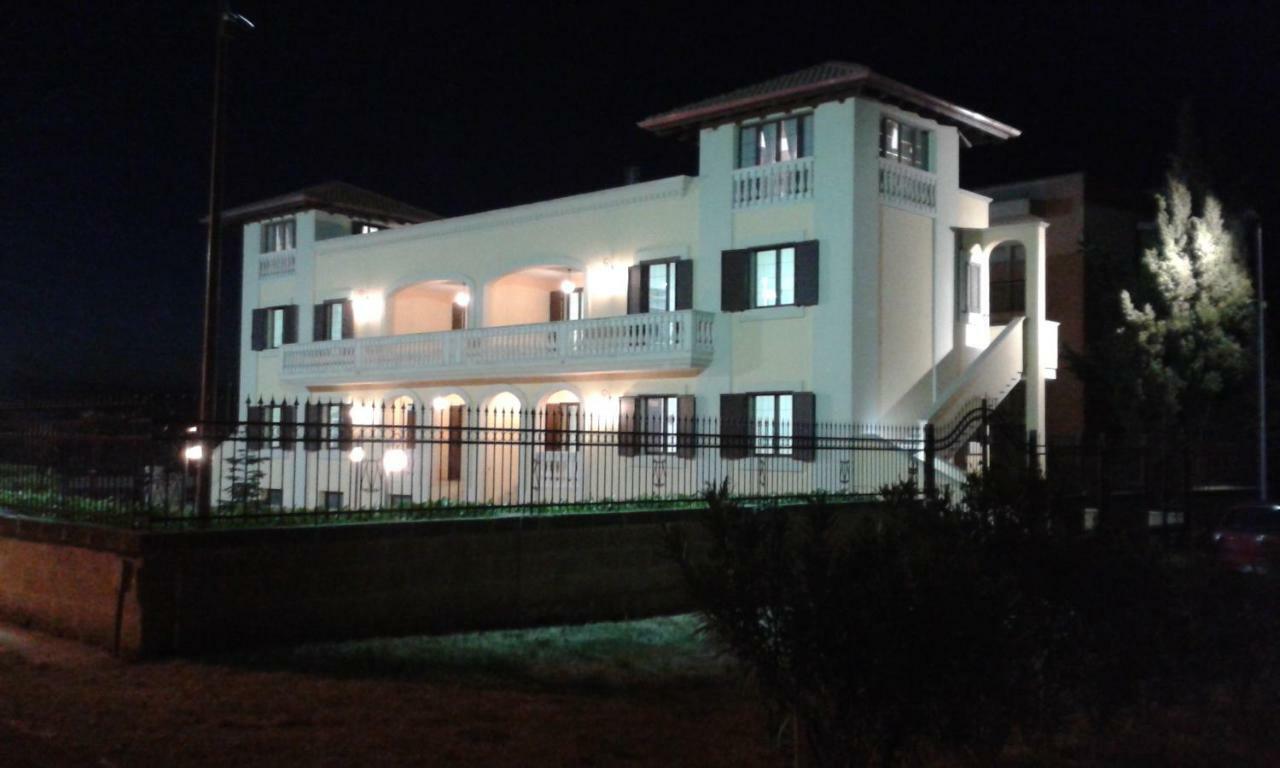 Villa Belvedere ナルド エクステリア 写真