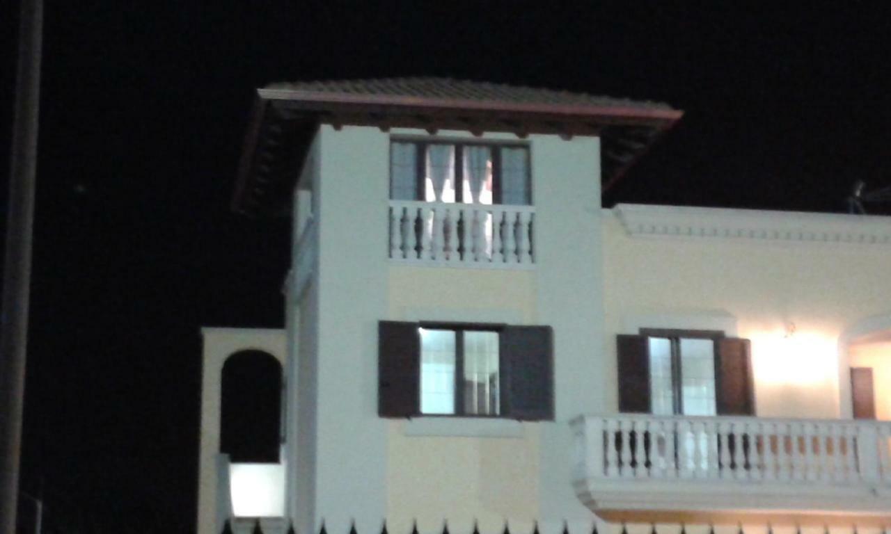 Villa Belvedere ナルド エクステリア 写真