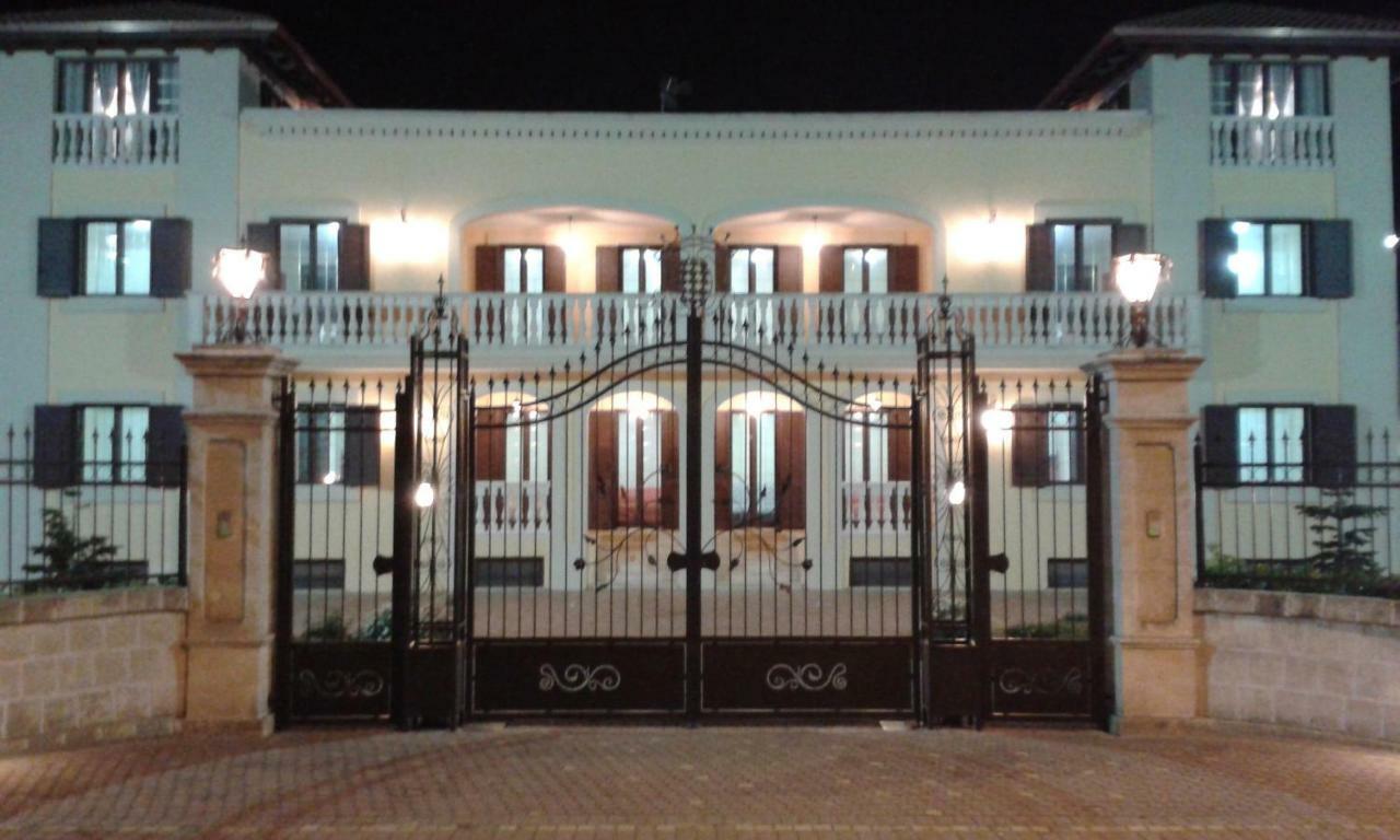 Villa Belvedere ナルド エクステリア 写真