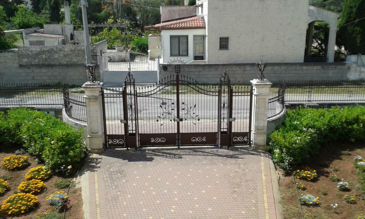 Villa Belvedere ナルド エクステリア 写真
