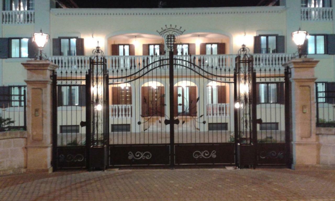 Villa Belvedere ナルド エクステリア 写真