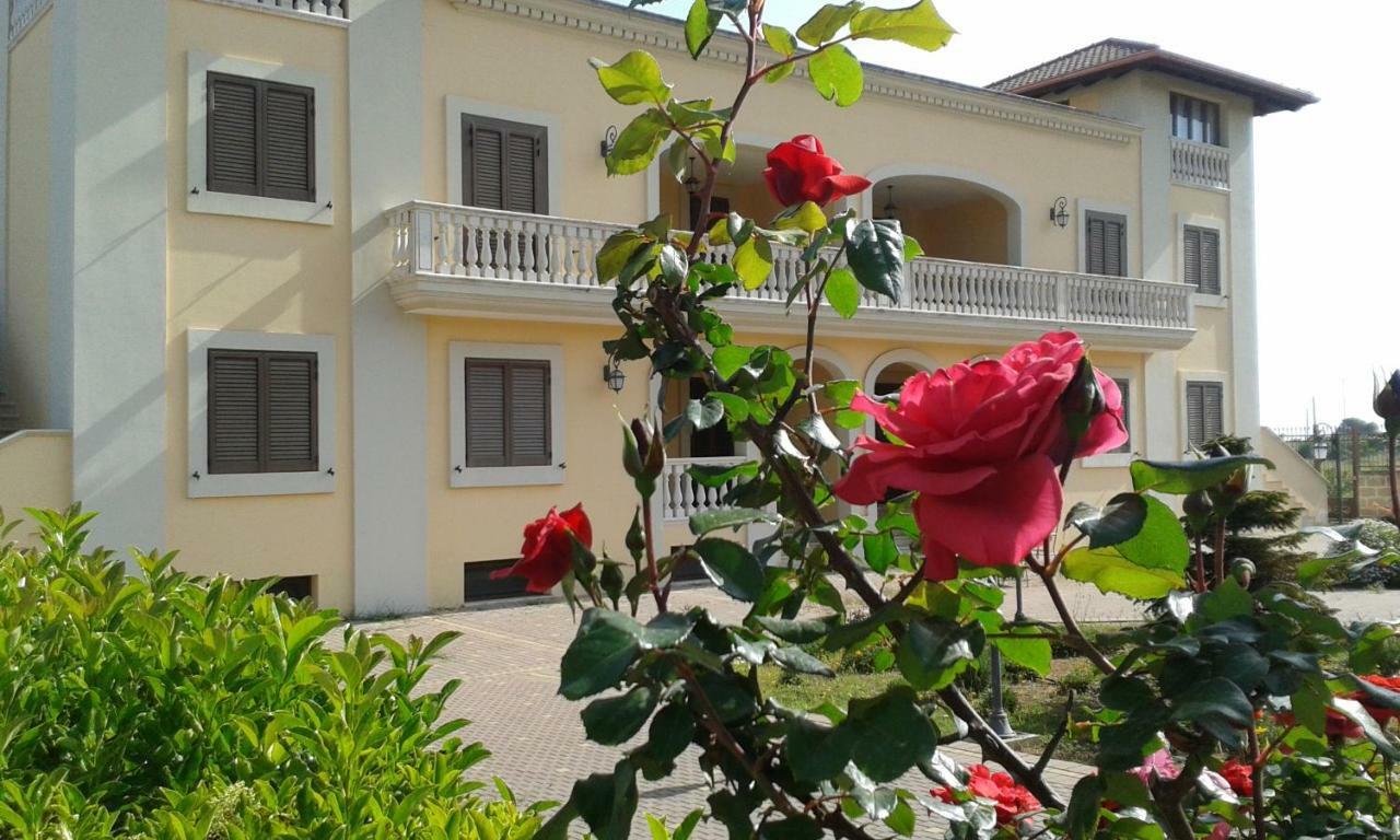 Villa Belvedere ナルド エクステリア 写真